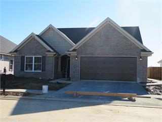 2244 Palomino Place, Owensboro, Kentucky 42301, 3 Bedrooms Bedrooms, ,2 BathroomsBathrooms,Single Family Residence,For Sale,Palomino Place,78304