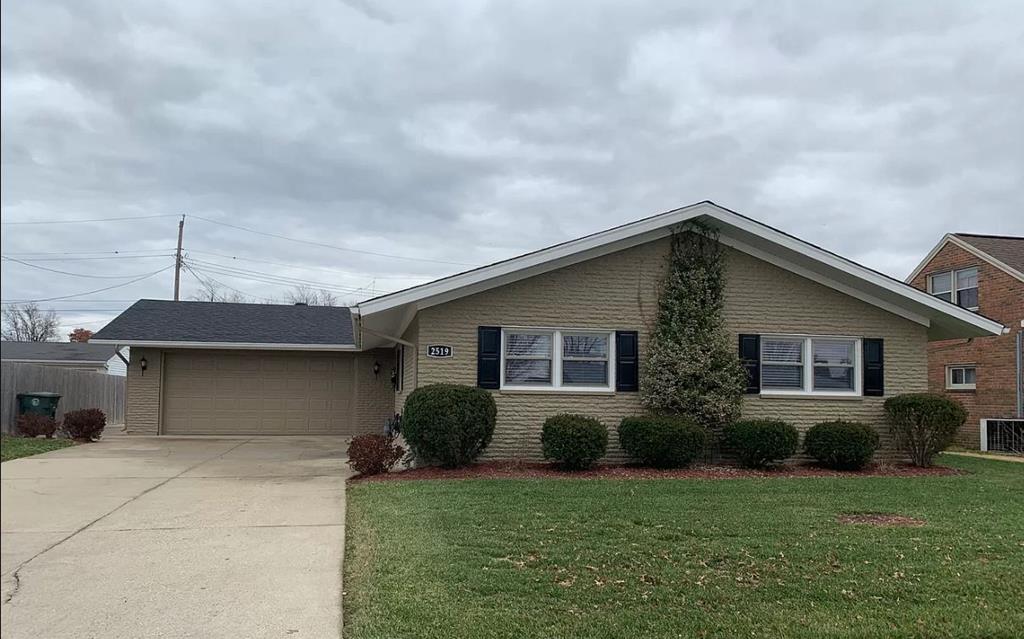 2519 Lawrin Ct, Owensboro, Kentucky 42301, 3 Bedrooms Bedrooms, ,2 BathroomsBathrooms,Single Family Residence,For Sale,Lawrin Ct,78310
