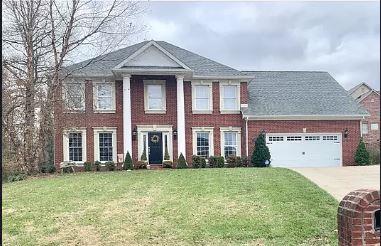 2502 Littlebrook Trl, Owensboro, Kentucky 42303, 4 Bedrooms Bedrooms, ,2 BathroomsBathrooms,Single Family Residence,For Sale,Littlebrook Trl,78356