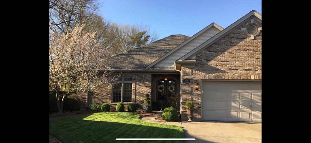 2227 Ford Avenue, Owensboro, Kentucky 42301, 3 Bedrooms Bedrooms, ,2 BathroomsBathrooms,Single Family Residence,For Sale,Ford Avenue,78404