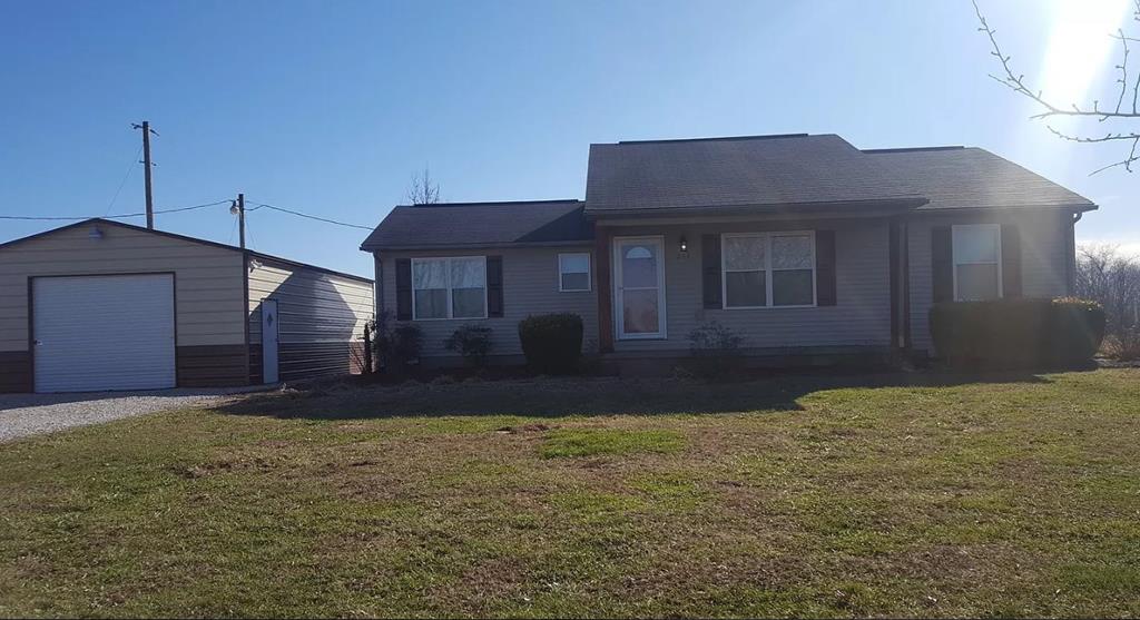 204 Locust Grove Rd E, Utica, Kentucky 42376, 3 Bedrooms Bedrooms, ,2 BathroomsBathrooms,Single Family Residence,For Sale,Locust Grove Rd E,78464