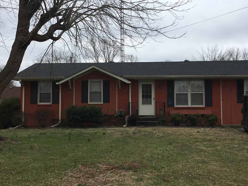 721 Andrew Way, Bowling Green, Kentucky 42101, 3 Bedrooms Bedrooms, ,2 BathroomsBathrooms,Single Family Residence,For Sale,Andrew Way,78492