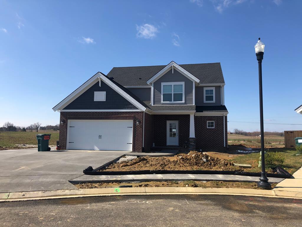 6818 Creekview Ct W, Utica, Kentucky 42376, 4 Bedrooms Bedrooms, ,2 BathroomsBathrooms,Single Family Residence,For Sale,Creekview Ct W,78505