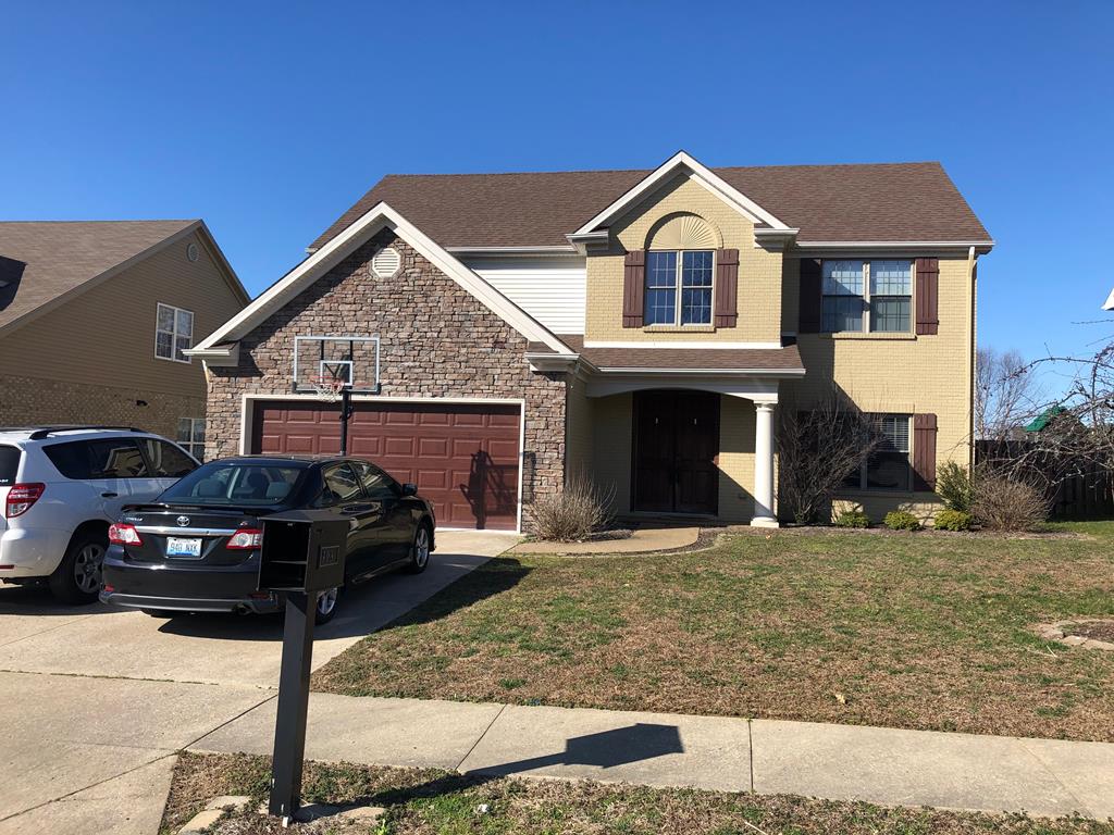 3031 Creek Branch Cove, Owensboro, Kentucky 42303, 4 Bedrooms Bedrooms, ,2 BathroomsBathrooms,Single Family Residence,For Sale,Creek Branch Cove,78527