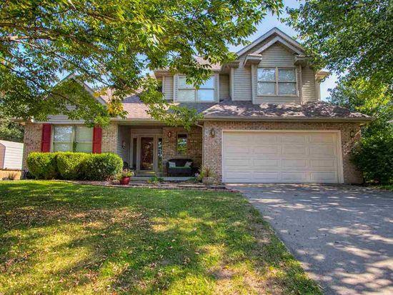 771 Sinclair Ave, Henderson, Kentucky 42420, 4 Bedrooms Bedrooms, ,2 BathroomsBathrooms,Single Family Residence,For Sale,Sinclair Ave,78689