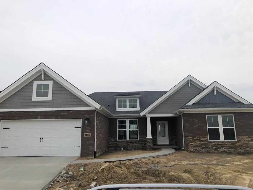 2400 Krauss Ct, Owensboro, Kentucky 42301, 4 Bedrooms Bedrooms, ,2 BathroomsBathrooms,Single Family Residence,For Sale,Krauss Ct,78698