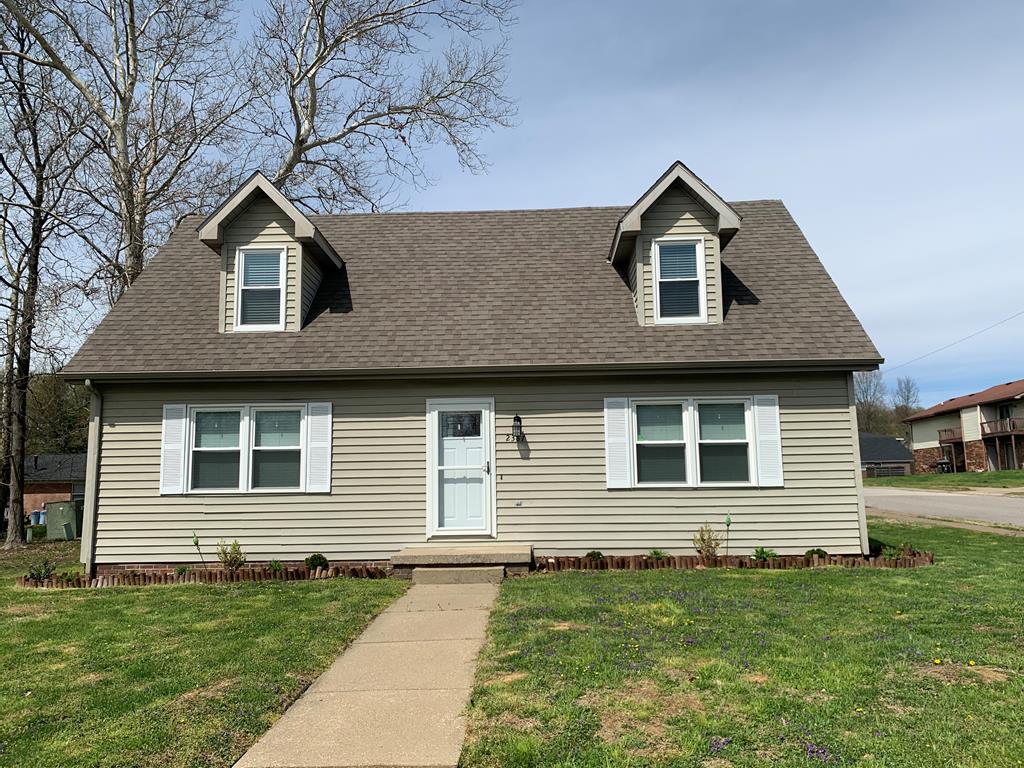 2387 Terrace Court, Henderson, Kentucky 42420, 4 Bedrooms Bedrooms, ,2 BathroomsBathrooms,Single Family Residence,For Sale,Terrace Court,78704