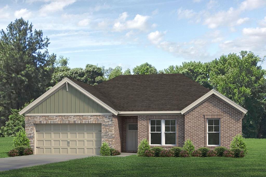 4689 Windstone, Owensboro, Kentucky 42301, 3 Bedrooms Bedrooms, ,2 BathroomsBathrooms,Single Family Residence,For Sale,Windstone,78765