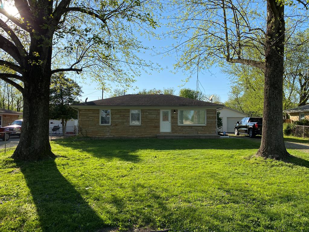 4909 Grandview Dr, Owensboro, Kentucky 42303, 3 Bedrooms Bedrooms, ,1 BathroomBathrooms,Single Family Residence,For Sale,Grandview Dr,78786