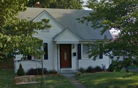 23 Colonial Ct, Owensboro, Kentucky 42303, 3 Bedrooms Bedrooms, ,1 BathroomBathrooms,Single Family Residence,For Sale,Colonial Ct,78872