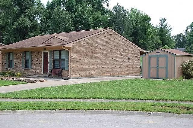 3460 Milers Fall Circle, Owensboro, Kentucky 42303, 3 Bedrooms Bedrooms, ,1 BathroomBathrooms,Single Family Residence,For Sale,Milers Fall Circle,78873