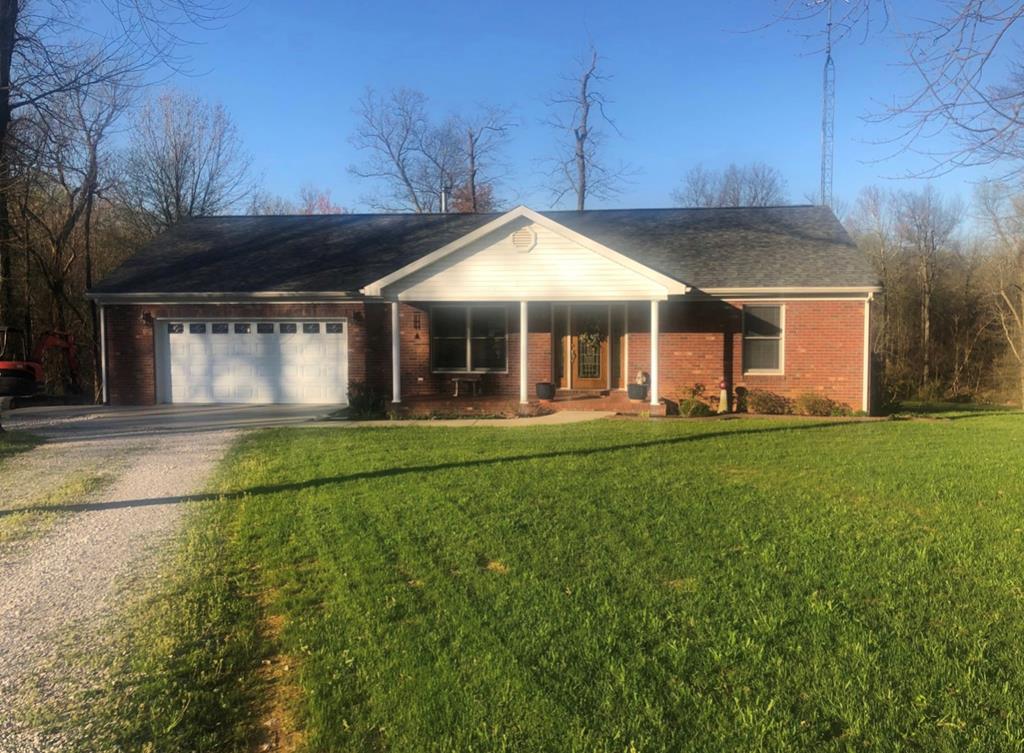 5832 Hayden Bridge Road, Owensboro, Kentucky 42301, 3 Bedrooms Bedrooms, ,2 BathroomsBathrooms,Single Family Residence,For Sale,Hayden Bridge Road,78909