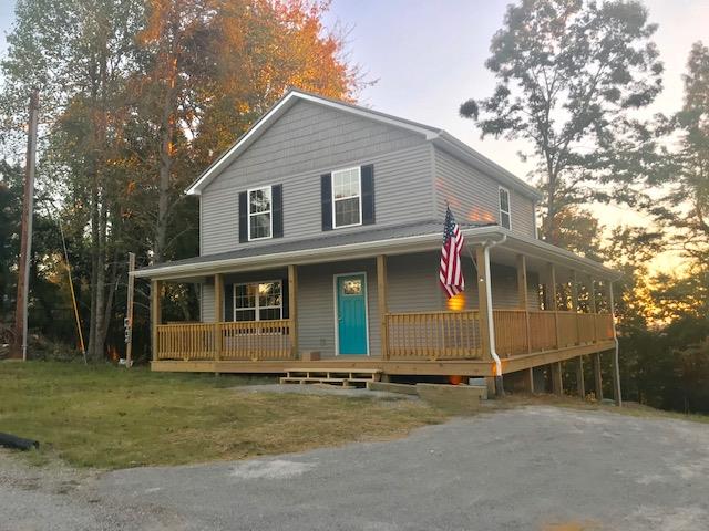 38 Lookout Point Road, Clarkson, Kentucky 42726, 2 Bedrooms Bedrooms, ,1 BathroomBathrooms,Single Family Residence,For Sale,Lookout Point Road,78946