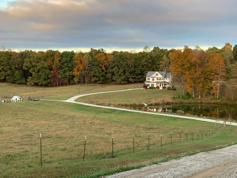 1002 Pearman Road, Clarkson, Kentucky 42726, 4 Bedrooms Bedrooms, ,2 BathroomsBathrooms,Single Family Residence,For Sale,Pearman Road,78950