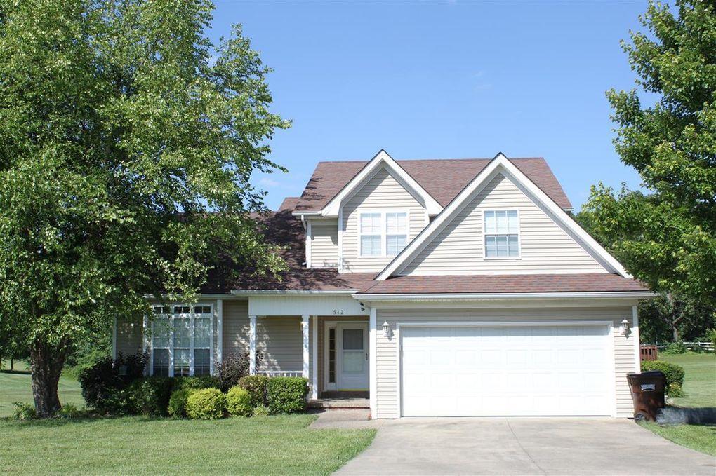 542 Sunningdale Way, Elizabethtown, Kentucky 42701, 3 Bedrooms Bedrooms, ,2 BathroomsBathrooms,Single Family Residence,For Sale,Sunningdale Way,78952