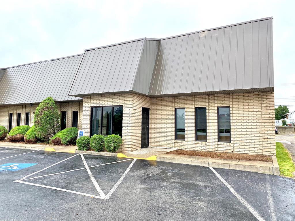 922 Triplett St #10, Owensboro, Kentucky 42303, ,Retail,For Sale,Triplett St #10,78998