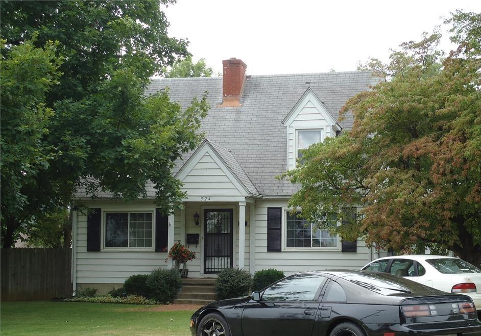 324 Coast Guard Lane, Owensboro, Kentucky 42303, 4 Bedrooms Bedrooms, ,1 BathroomBathrooms,Single Family Residence,For Sale,Coast Guard Lane,79058