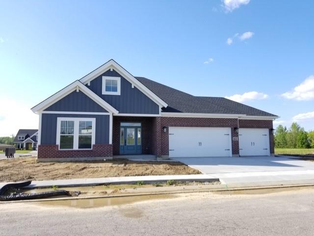 6825 Valley Brook Trace, Utica, Kentucky 42376, 3 Bedrooms Bedrooms, ,2 BathroomsBathrooms,Single Family Residence,For Sale,Valley Brook Trace,79074