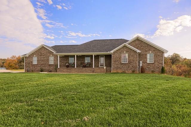 7115 St Rt 2181, Hawesville, Kentucky 42348, 3 Bedrooms Bedrooms, ,3 BathroomsBathrooms,Single Family Residence,For Sale,St Rt 2181,79105