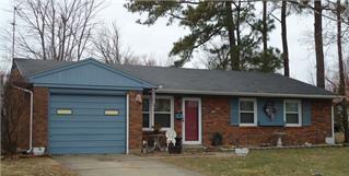 2814 Strawbridge pl, Owensboro, Kentucky 42303, 3 Bedrooms Bedrooms, ,1 BathroomBathrooms,Single Family Residence,For Sale,Strawbridge pl,79123