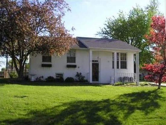 2232 Greenbriar Dr, Henderson, Kentucky 42420, 4 Bedrooms Bedrooms, ,2 BathroomsBathrooms,Single Family Residence,For Sale,Greenbriar Dr,79151