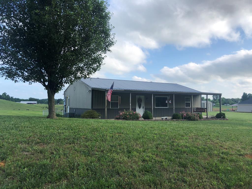265 Stump Newman Road, Hawesville, Kentucky 42348, 2 Bedrooms Bedrooms, ,1 BathroomBathrooms,Single Family Residence,For Sale,Stump Newman Road,79171