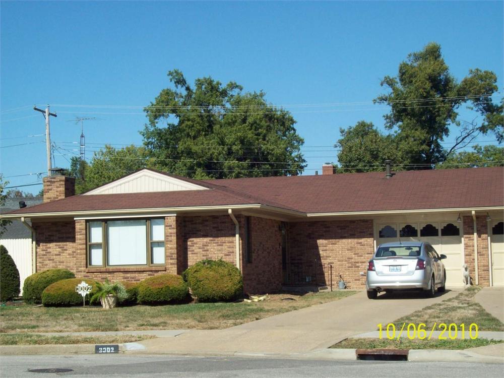 3002 Sterling Ct, Owensboro, Kentucky 42303, 2 Bedrooms Bedrooms, ,2 BathroomsBathrooms,Single Family Residence,For Sale,Sterling Ct,79242