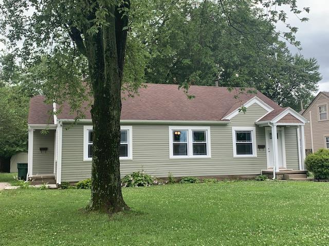 2500(04) S York Street, Owensboro, Kentucky 42301, 2 Bedrooms Bedrooms, ,2 BathroomsBathrooms,Single Family Residence,For Sale,S York Street,79298