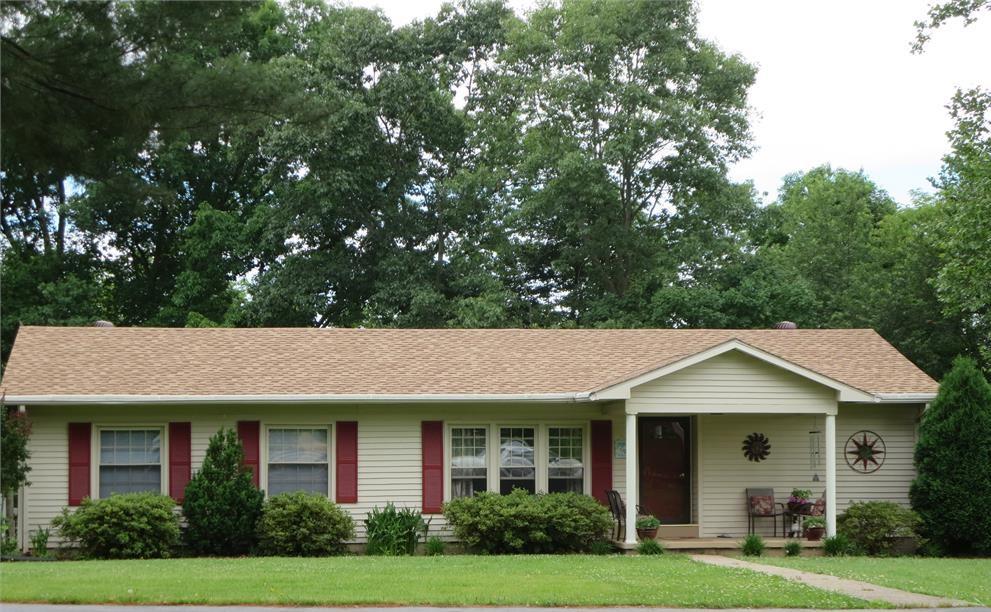 7343 Knottsville Mount Zion Rd., Daviess Co, Kentucky 42366, 3 Bedrooms Bedrooms, ,2 BathroomsBathrooms,Single Family Residence,For Sale,Knottsville Mount Zion Rd.,79319