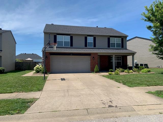 2743 Summer Point Ct, Owensboro, Kentucky 42303, 4 Bedrooms Bedrooms, ,2 BathroomsBathrooms,Single Family Residence,For Sale,Summer Point Ct,79343
