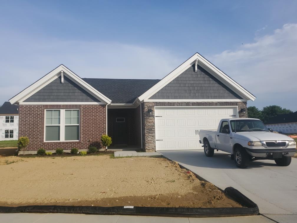 3952 Brookfield Dr., Owensboro, Kentucky 42303, 3 Bedrooms Bedrooms, ,2 BathroomsBathrooms,Single Family Residence,For Sale,Brookfield Dr.,79358