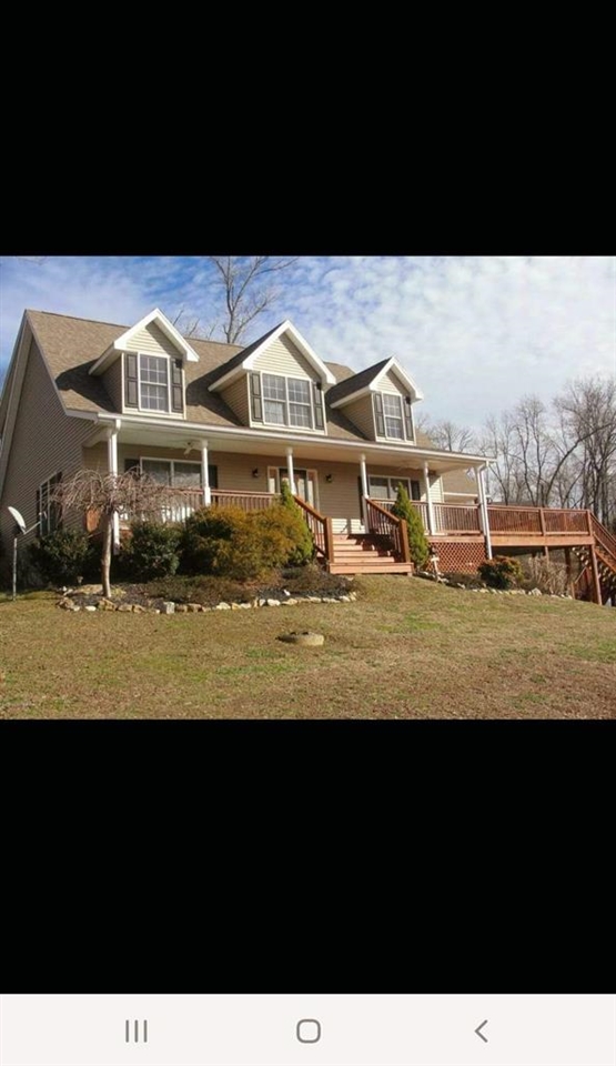 133 Patriots Way Lane, Falls of Rough, Kentucky 40119, 3 Bedrooms Bedrooms, ,3 BathroomsBathrooms,Single Family Residence,For Sale,Patriots Way Lane,79359