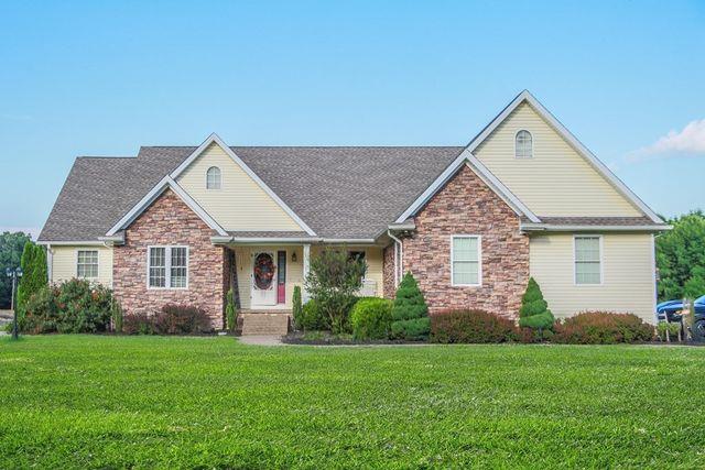 786 Barnetts Station Road, Hartford, Kentucky 42347, 4 Bedrooms Bedrooms, ,3 BathroomsBathrooms,Single Family Residence,For Sale,Barnetts Station Road,79366