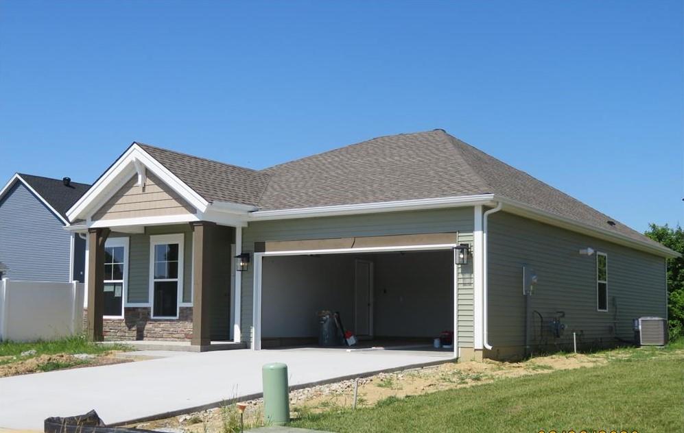2391 Ottawa Dr, Owensboro, Kentucky 42301, 3 Bedrooms Bedrooms, ,2 BathroomsBathrooms,Single Family Residence,For Sale,Ottawa Dr,79385