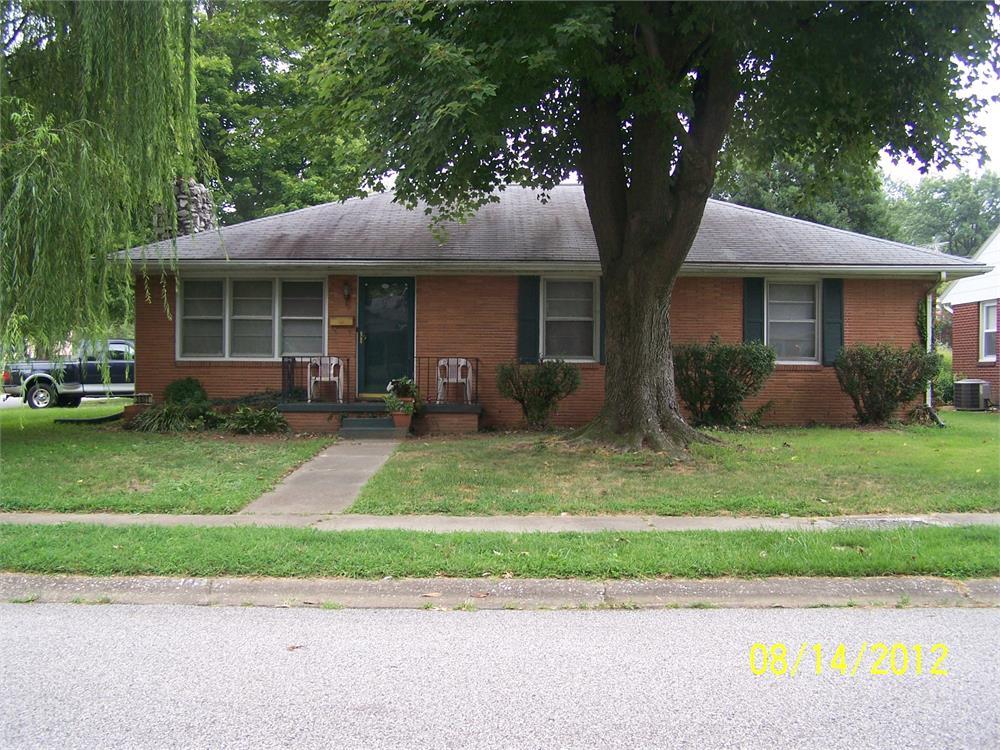 3601 HAWTHORNE DRIVE, Owensboro, Kentucky 42303, 3 Bedrooms Bedrooms, ,1 BathroomBathrooms,Single Family Residence,For Sale,HAWTHORNE DRIVE,79436