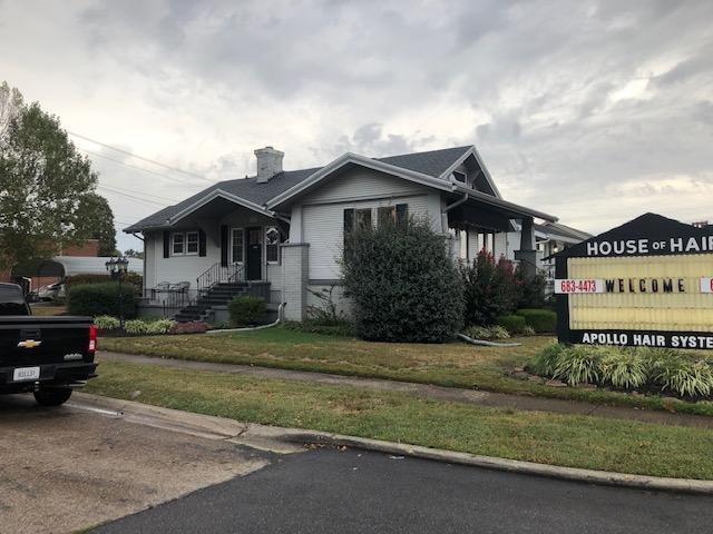 2301 Frederica St, Owensboro, Kentucky 42301, ,Business,For Sale,Frederica St,79537