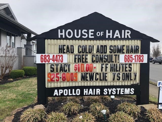2301 Frederica St, Owensboro, Kentucky 42301, ,Business,For Sale,Frederica St,79537