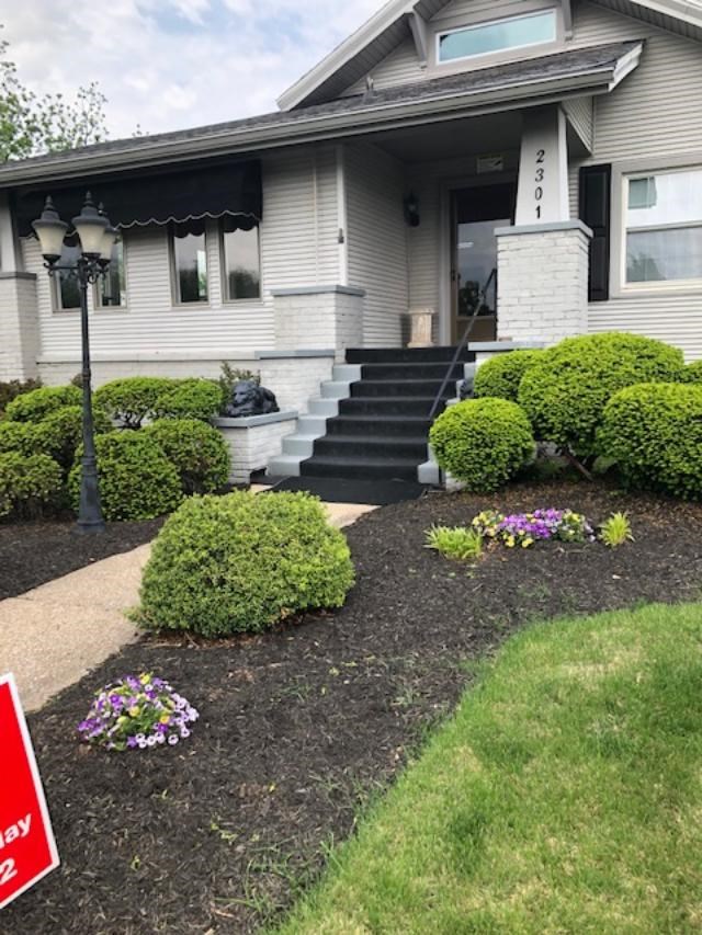 2301 Frederica St, Owensboro, Kentucky 42301, ,Business,For Sale,Frederica St,79537