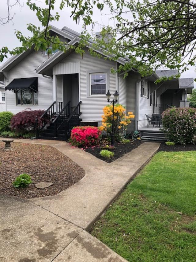 2301 Frederica St, Owensboro, Kentucky 42301, ,Business,For Sale,Frederica St,79537