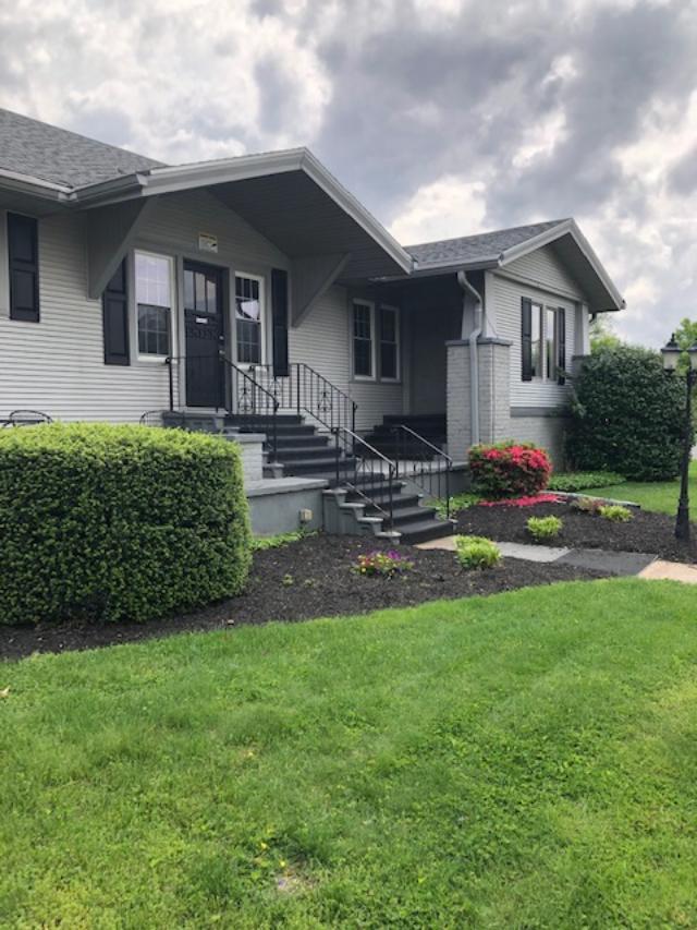 2301 Frederica St, Owensboro, Kentucky 42301, ,Business,For Sale,Frederica St,79537