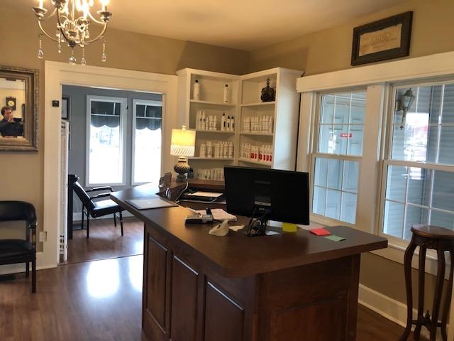 2301 Frederica St, Owensboro, Kentucky 42301, ,Business,For Sale,Frederica St,79537
