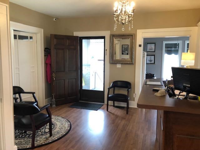 2301 Frederica St, Owensboro, Kentucky 42301, ,Business,For Sale,Frederica St,79537