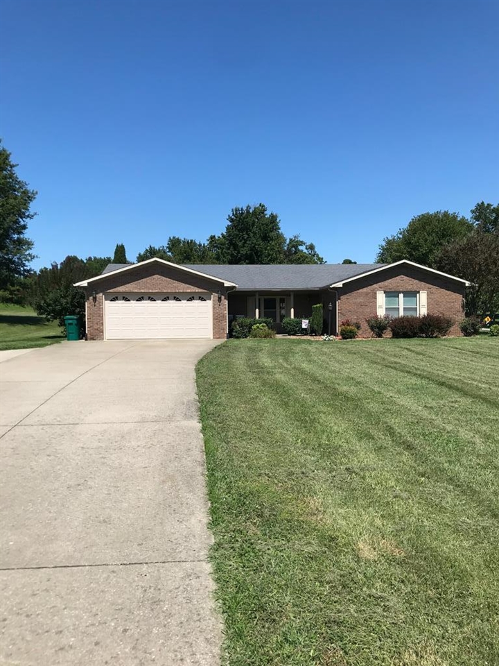 2170 Adair Road, Lewisport, Kentucky 42351, 4 Bedrooms Bedrooms, ,2 BathroomsBathrooms,Single Family Residence,For Sale,Adair Road,79548