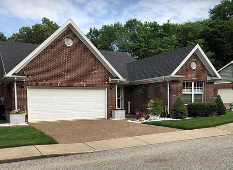 6518 Waterford Pl, Owensboro, Kentucky 42303, 3 Bedrooms Bedrooms, ,2 BathroomsBathrooms,Single Family Residence,For Sale,Waterford Pl,79574