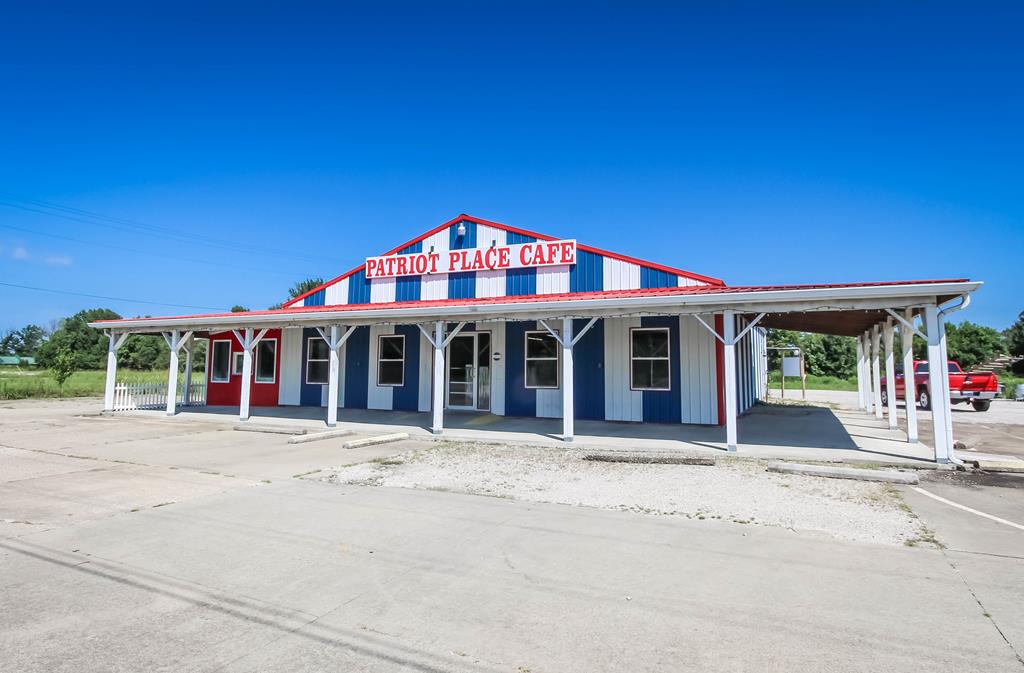 8210 HWY 60W, Lewisport, Kentucky 42351, ,Retail,For Sale,HWY 60W,79580
