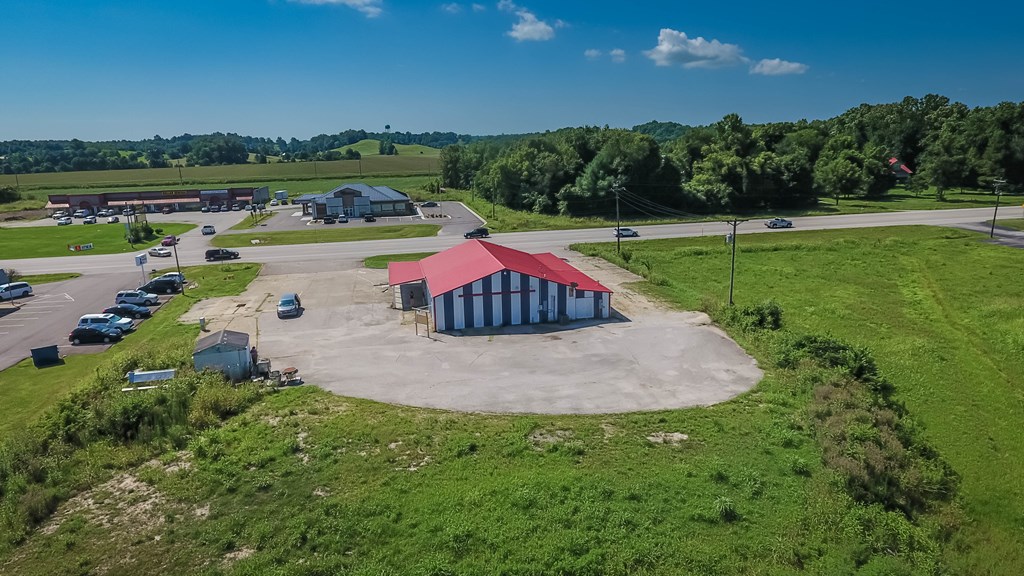 8210 HWY 60W, Lewisport, Kentucky 42351, ,Retail,For Sale,HWY 60W,79580