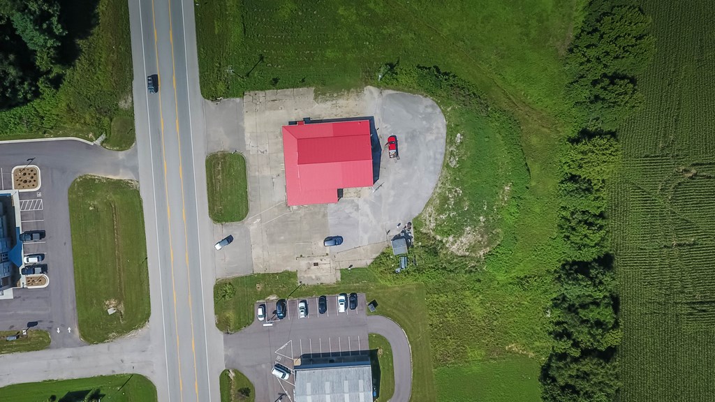 8210 HWY 60W, Lewisport, Kentucky 42351, ,Retail,For Sale,HWY 60W,79580