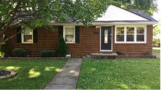 3630 Trafalgar Court, Owensboro, Kentucky 42303, 3 Bedrooms Bedrooms, ,1 BathroomBathrooms,Single Family Residence,For Sale,Trafalgar Court,79584