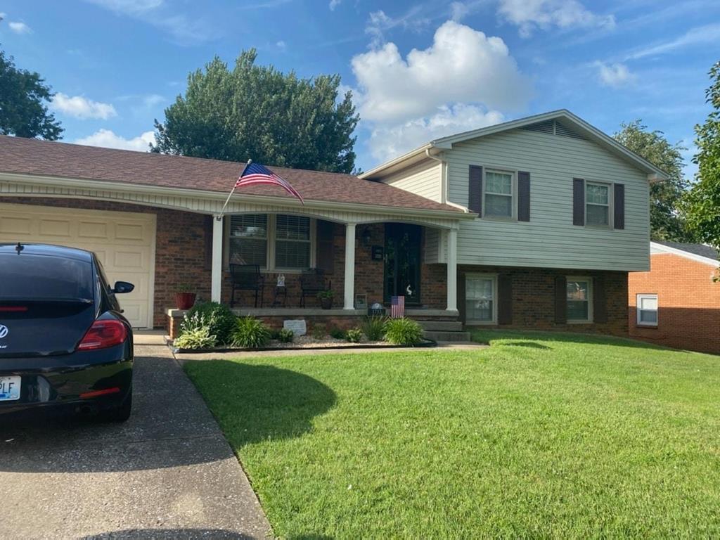 1713 Kelly Lane, Owensboro, Kentucky 42303, 4 Bedrooms Bedrooms, ,1 BathroomBathrooms,Single Family Residence,For Sale,Kelly Lane,79615