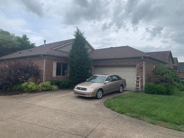 2069 Sussex Place, Owensboro, Kentucky 42301, 2 Bedrooms Bedrooms, ,2 BathroomsBathrooms,Single Family Residence,For Sale,Sussex Place,79657